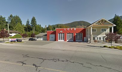Lake Cowichan Fire Department