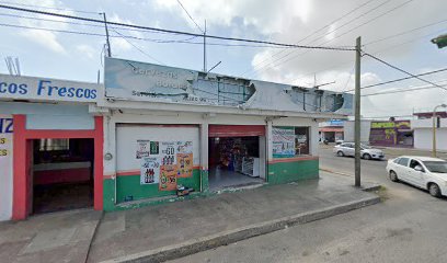 Taqueria 'El Encantador De Tacos'