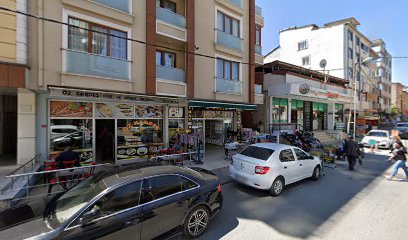 SANÇAKTEPE MyStar PetShop