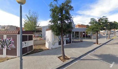 Llar d'Infants Pública Municipal de Les Borges del Camp Els Eixerits