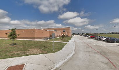 Cobb Middle School Gymnasium