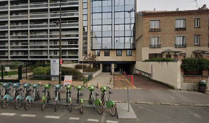 Alliance Green IT (AGIT) Boulogne-Billancourt