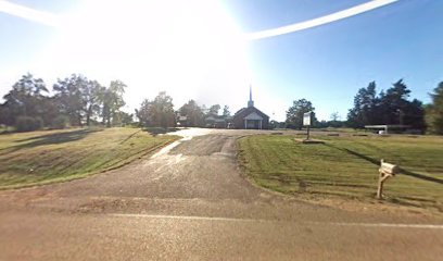 Looxahoma Baptist Church
