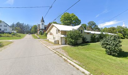 Pakenham Curling Club