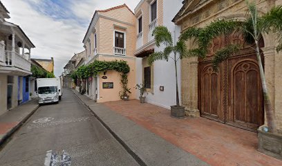 Corporación Desarrollo y paz del Canal del Dique y Zona Costera