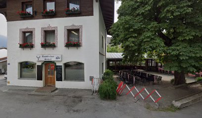 Cafe Baumkirchner Stüberl