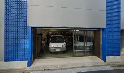 （株）大城屋硝子店