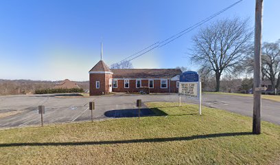 Jefferson Hills Bible Church