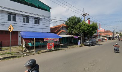 groseri indonesia