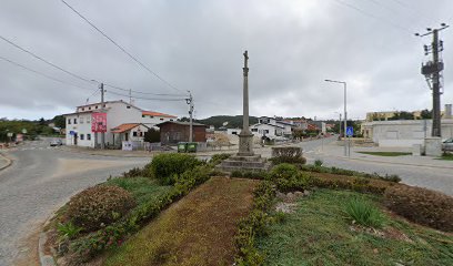 Cruzeiro Paroquial de Vila Chã