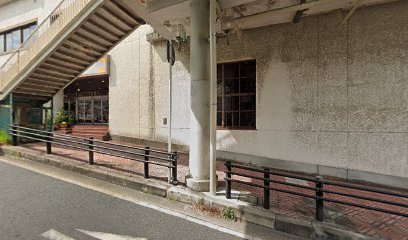サン薬局 生駒駅前店