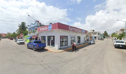 Farmacias YZA