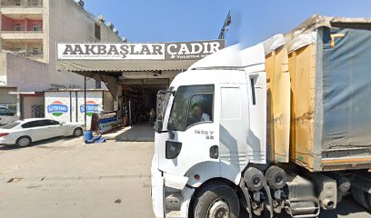 Akbaşlar ÇADIR şemsettin akbaş