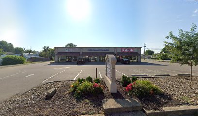 Point Pleasant Eye Clinic