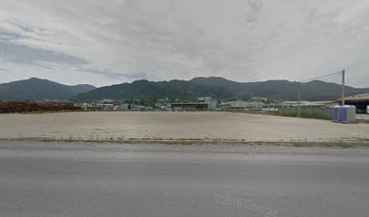 堀川グラウンド