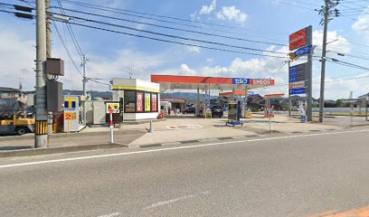 ペイントドック七尾店