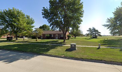 Candleridge Apartments Perry