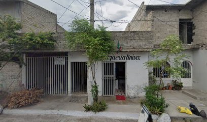 Peluqueria 'El güero'