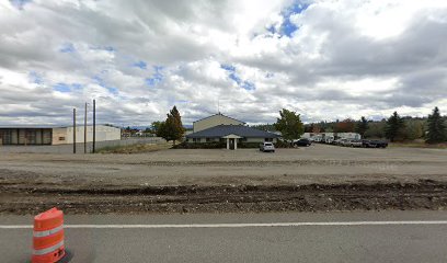 Coeur d'Alene Garbage Post Falls Sanitation