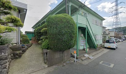 カイロプラクティック健康ハウス 愛川店