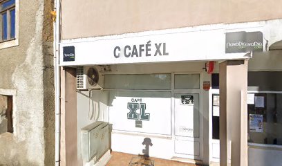 Café Xl