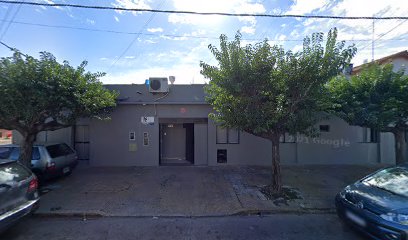 INIC (Instituto Nefrológico Isidro Casanova) Centro de Diálisis en La Matanza