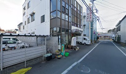 前田精肉店