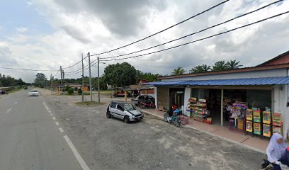 RESTORAN DATARAN KG BUKIT CHERAKA