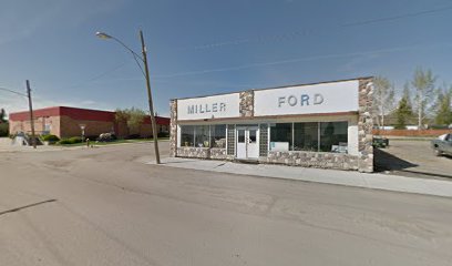 Miller Auto Tech Ltd.