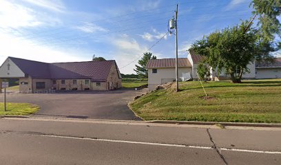 Grace Lutheran Child Care Center