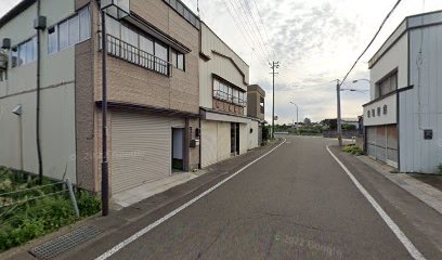 柳原建具店