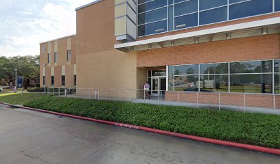 Bezos Academy Houston - North Shore