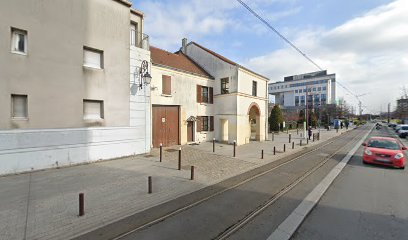 Ferme De L'horloge Gennevilliers