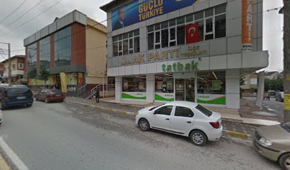 Tatbak Darıca-2 Şubesi