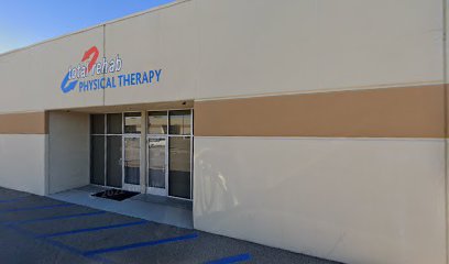 Arroyo Physical Therapy- TOTAL Rehab