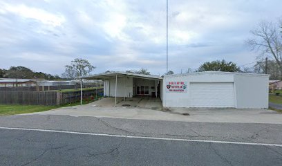 Belle River Volunteer Fire Department