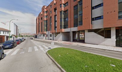 Colegio fuentecillas en Burgos