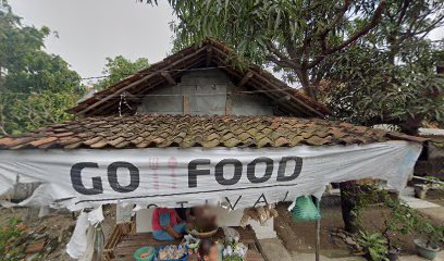 WARUNG JAKBON