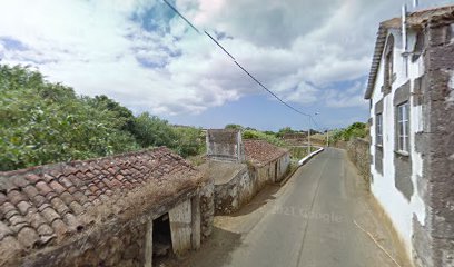 Watermill of Agualva