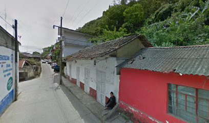 Inxel-Chicontepec