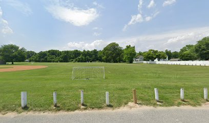 Lodge Farm Soccer Field #1