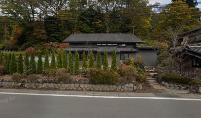 軽井沢建築社