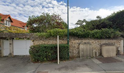 Béton Torres Frères