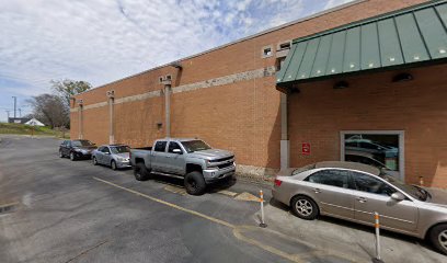 COVID-19 Drive-Thru Testing at Walgreens