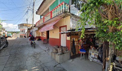 Antojitos Mexicanos 'Ermita'