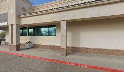 COVID-19 Drive-Thru Testing at Walgreens