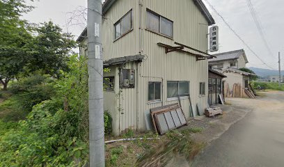 石田建具店