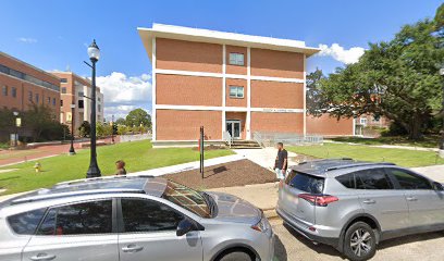 The University of Southern Mississippi College of Education and Human Sciences