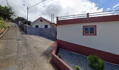 Casa de Ponte, a Home in Madeira