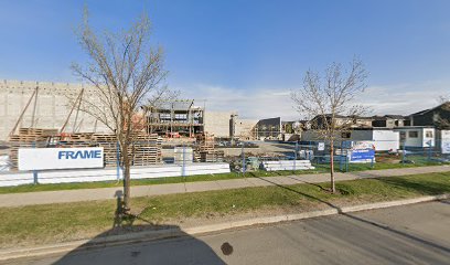 Lakeshore School | Calgary Board of Education
